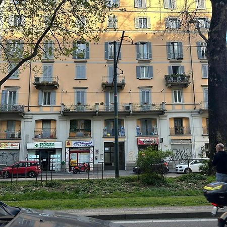 Montenero Suite Mediolan Zewnętrze zdjęcie